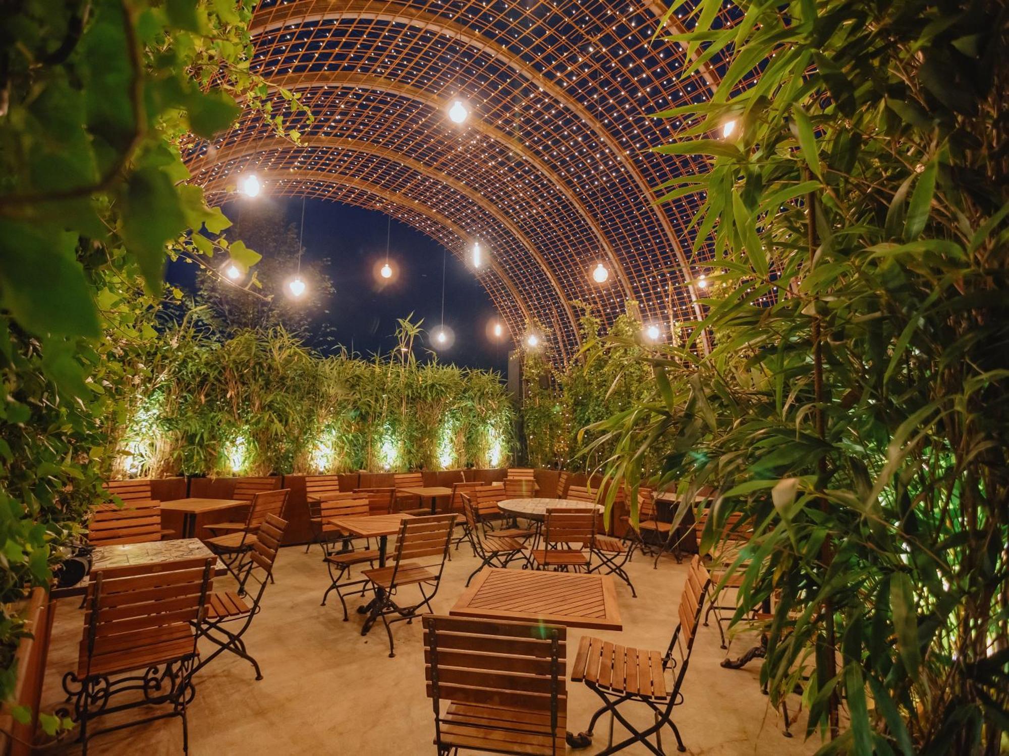 City Glamping By One66 Hotel Любляна Екстериор снимка